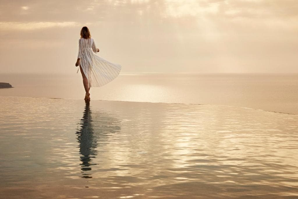 Santo Pure Oia Suites & Villas - 18