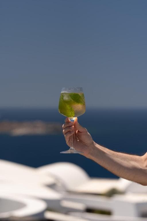 Santo Pure Oia Suites & Villas - 22