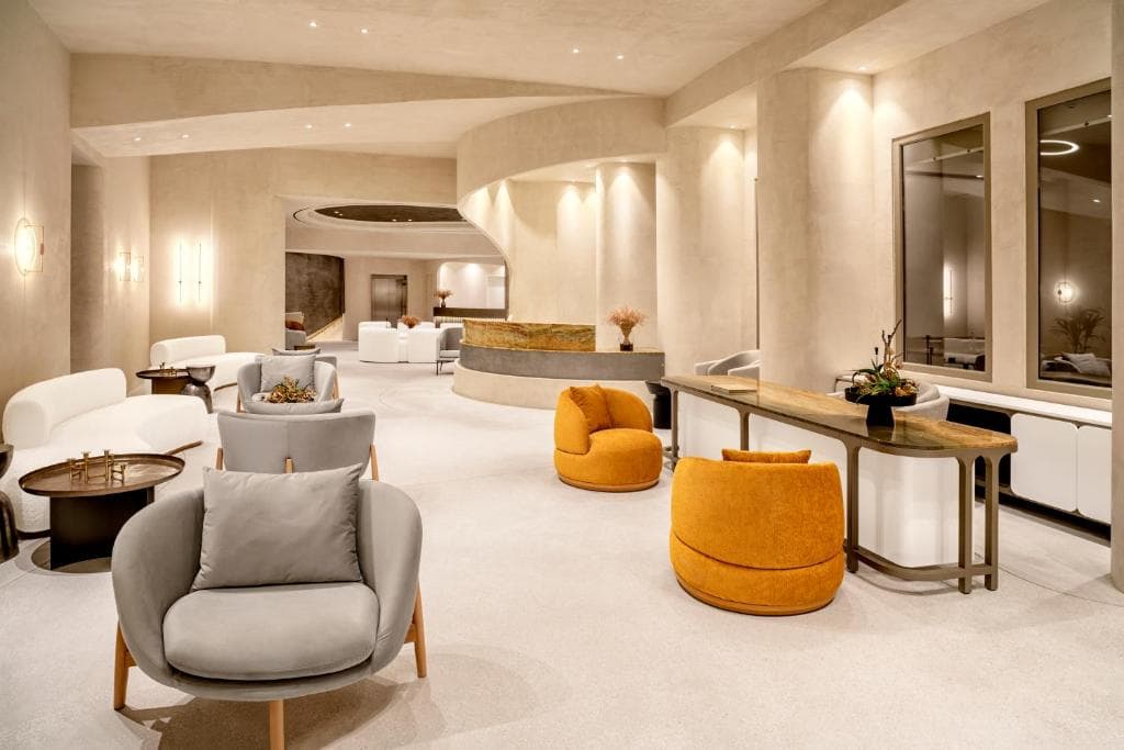 Santo Pure Oia Suites & Villas - 24