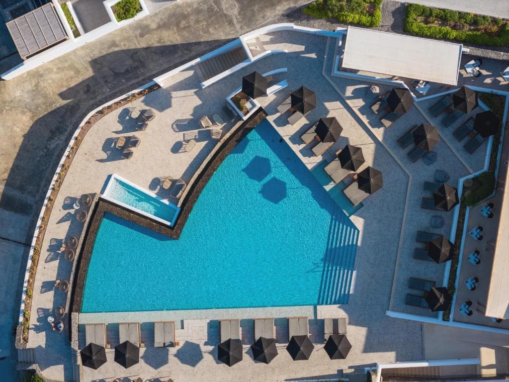 Santo Pure Oia Suites & Villas - 28