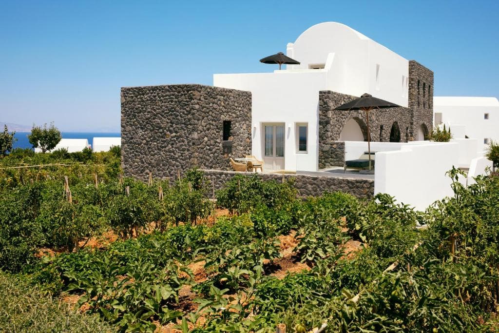 Santo Pure Oia Suites & Villas - 30