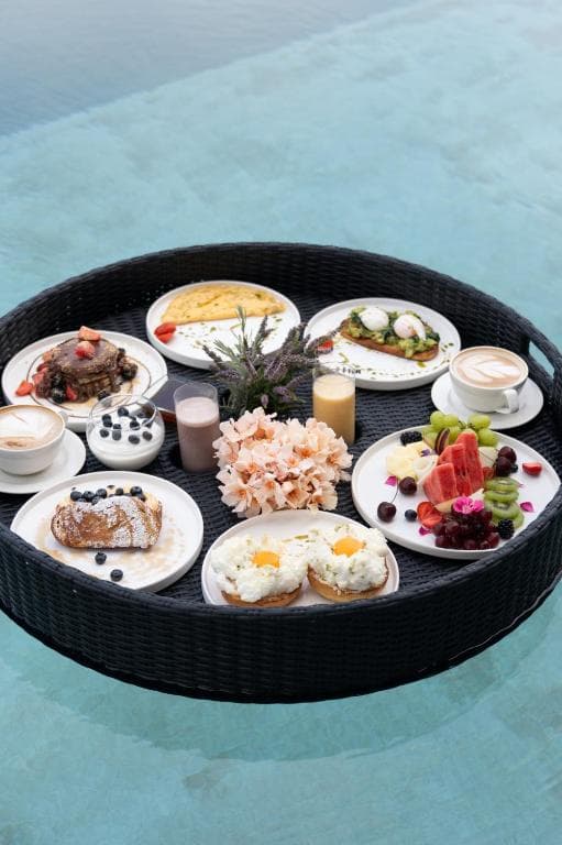 Santo Pure Oia Suites & Villas - 34