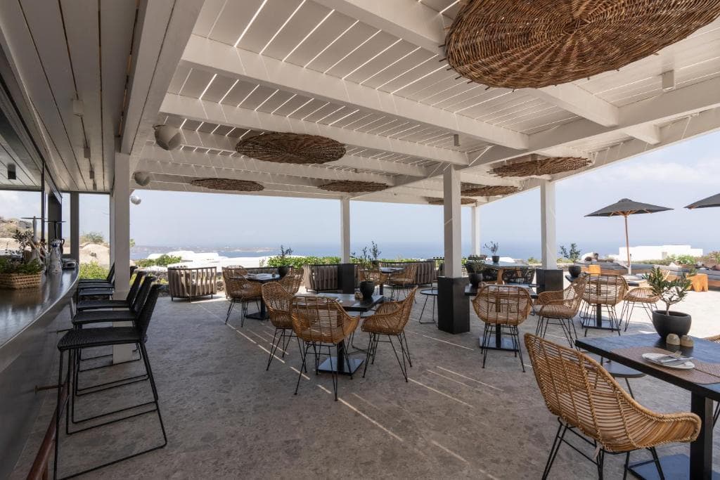 Santo Pure Oia Suites & Villas - 39