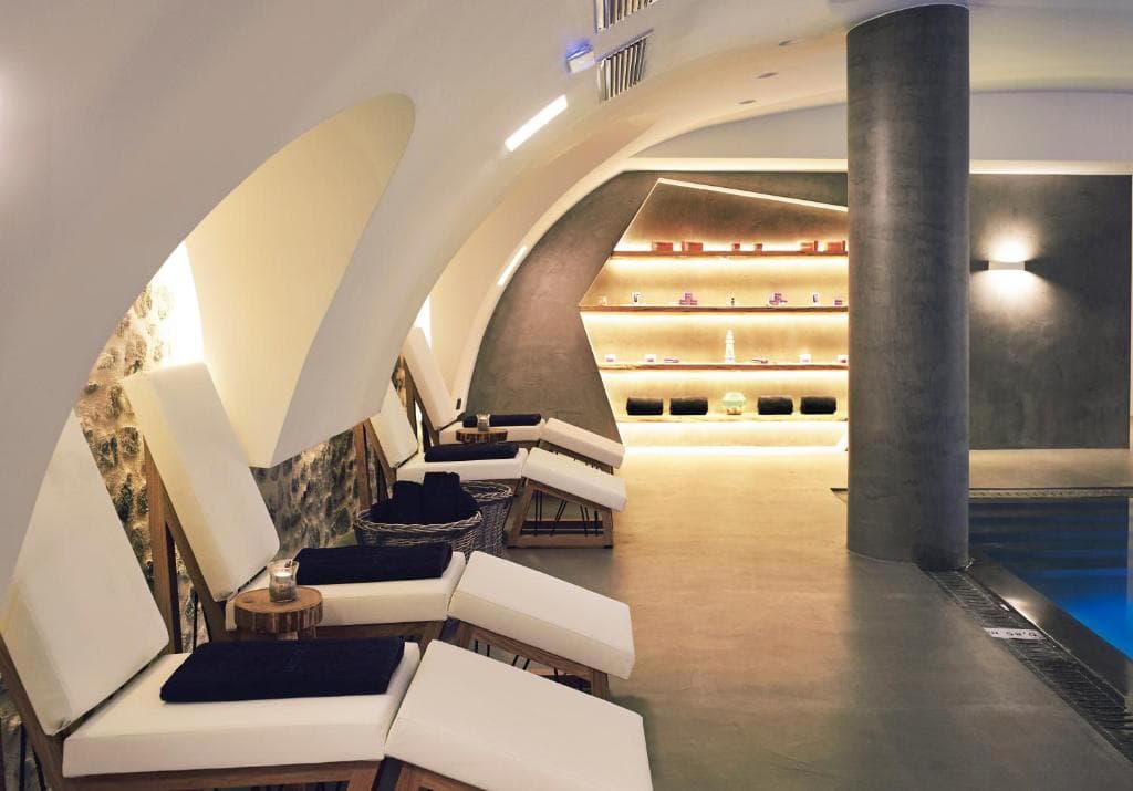 Santo Pure Oia Suites & Villas - 45