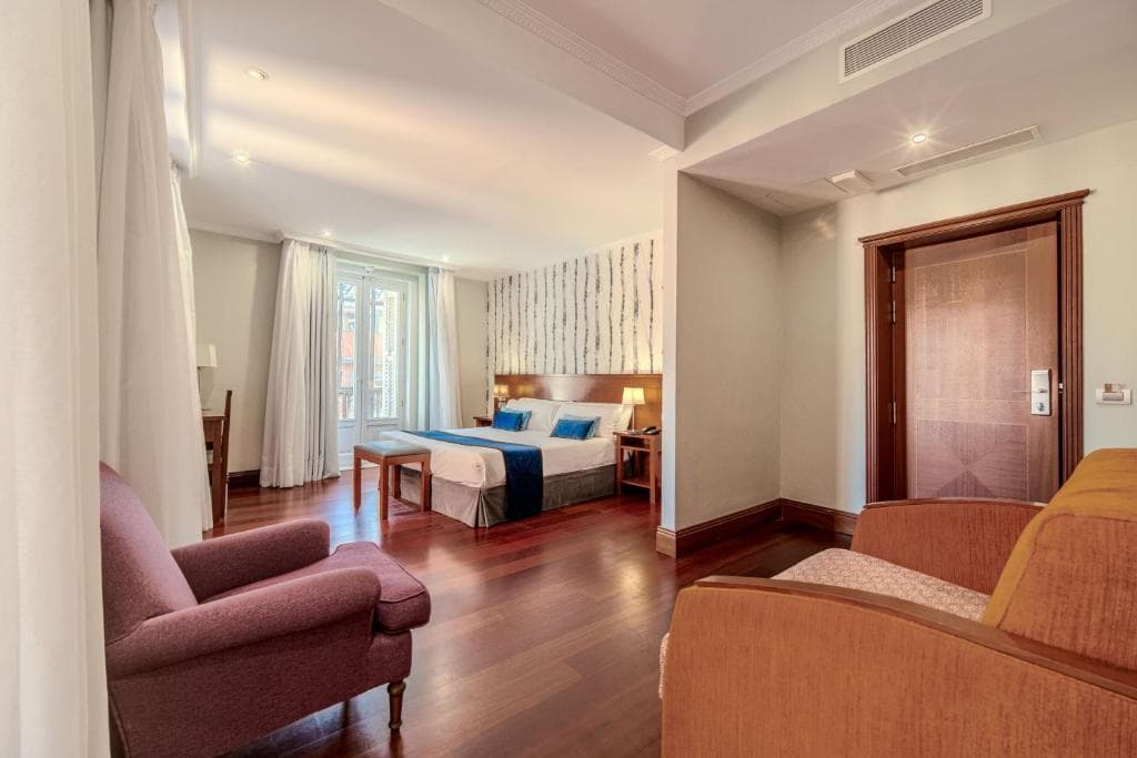 Hotel ITC Infantas by Soho Boutique - 6