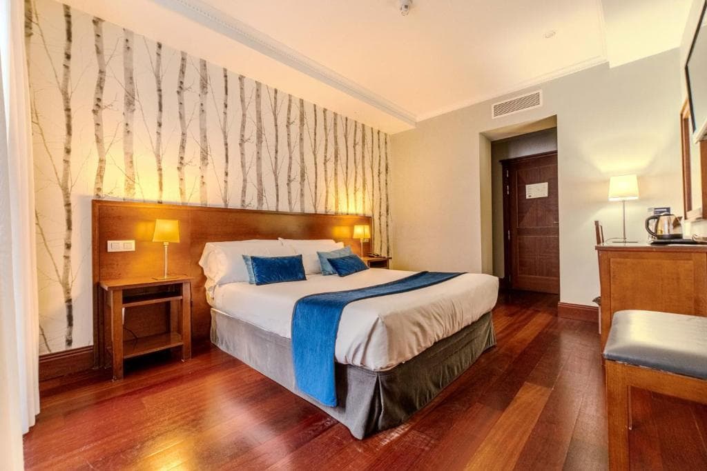 Hotel ITC Infantas by Soho Boutique - 10