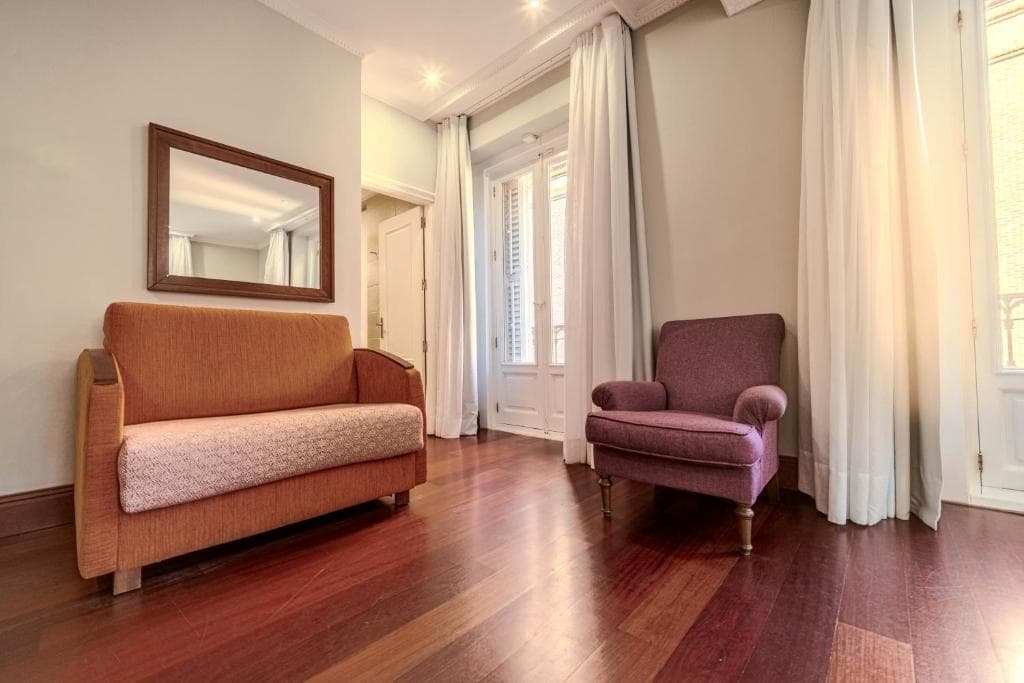Hotel ITC Infantas by Soho Boutique - 12