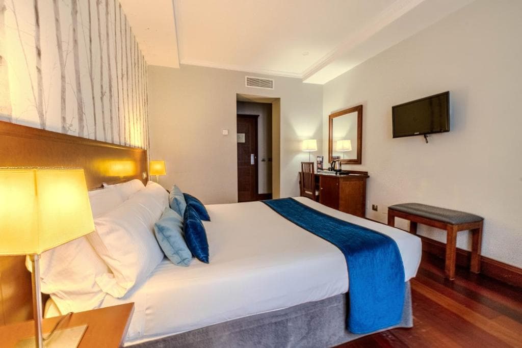 Hotel ITC Infantas by Soho Boutique - 19