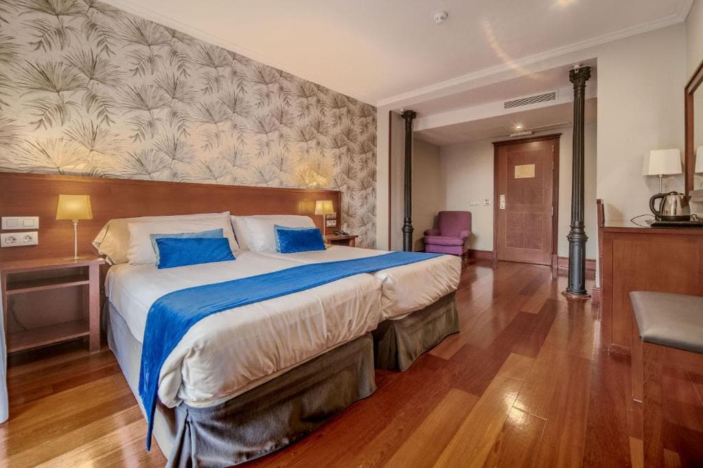Hotel ITC Infantas by Soho Boutique - 23