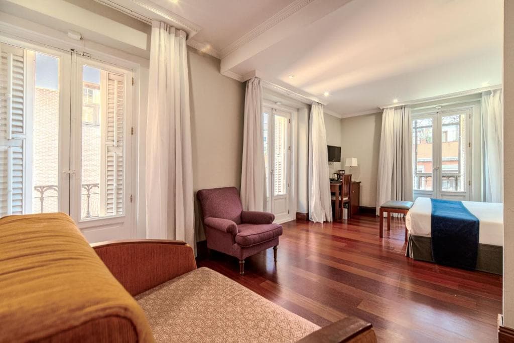 Hotel ITC Infantas by Soho Boutique - 27