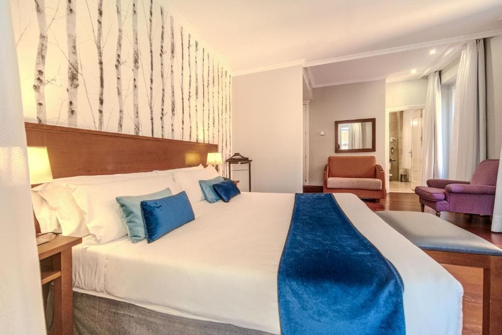 Hotel ITC Infantas by Soho Boutique - 30