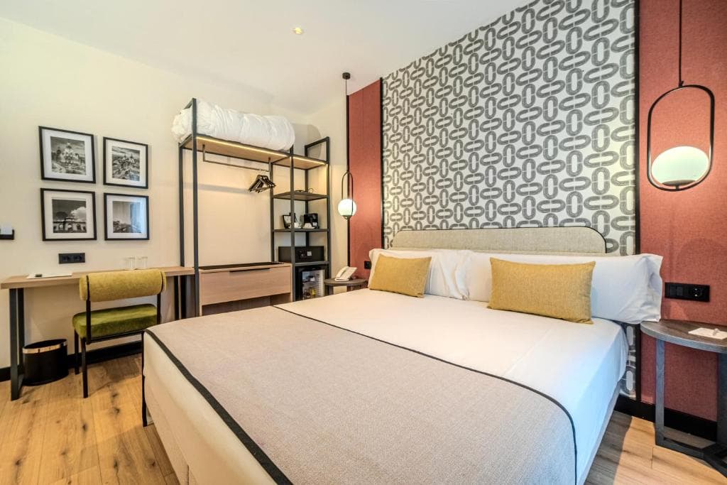 Hotel ITC Madrid by Soho Boutique - 2