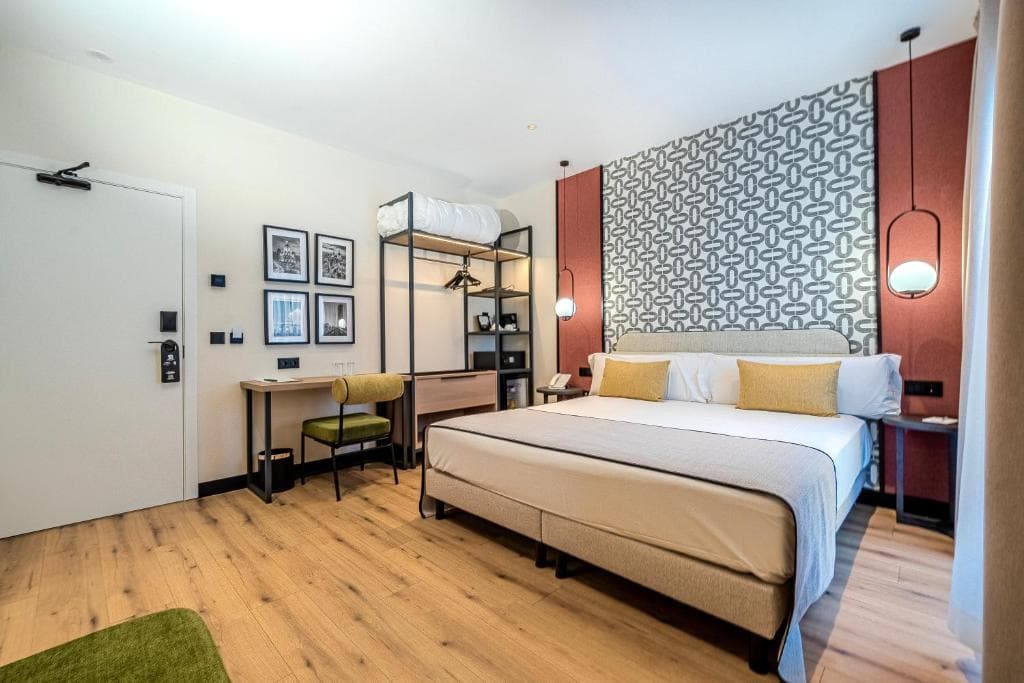 Hotel ITC Madrid by Soho Boutique - 3
