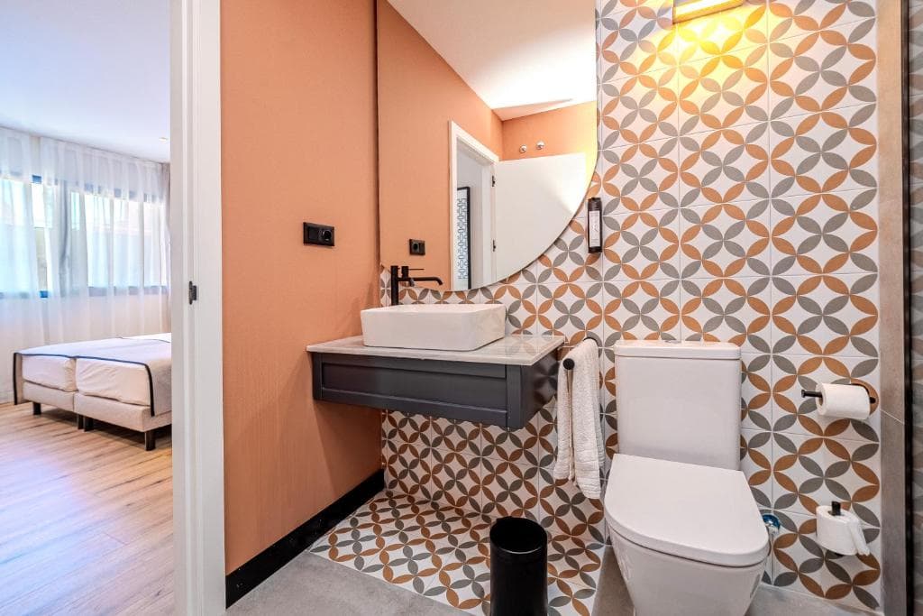 Hotel ITC Madrid by Soho Boutique - 4