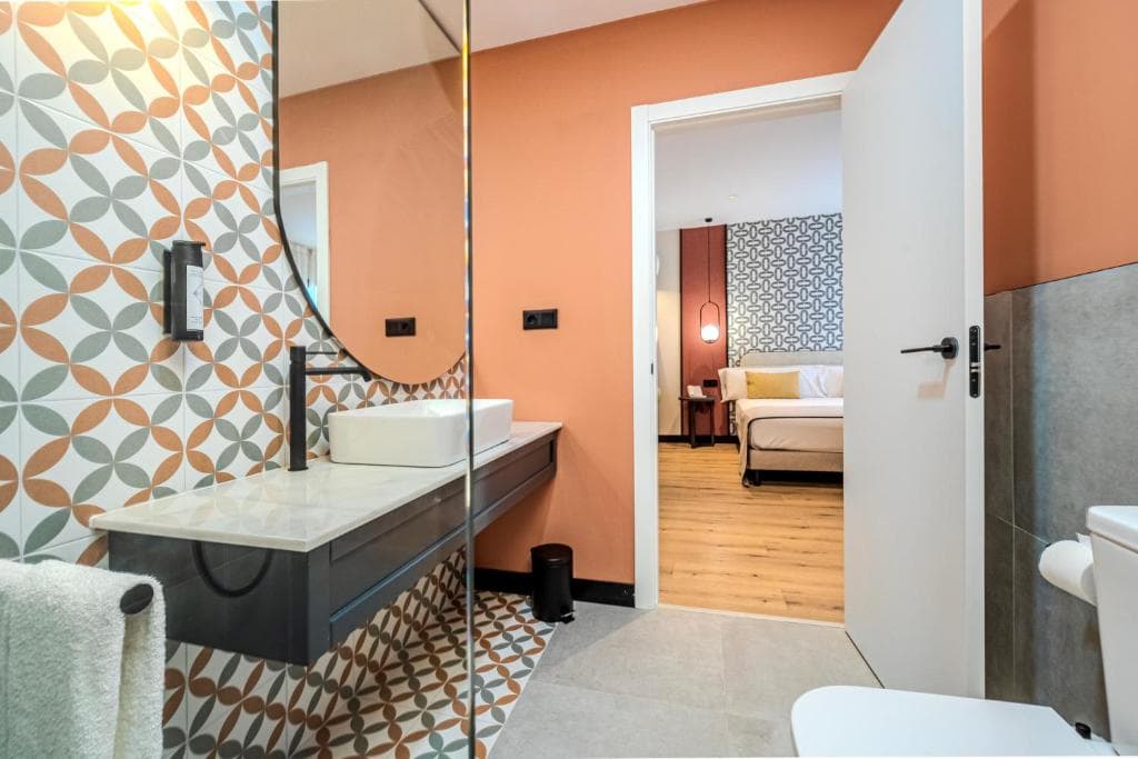Hotel ITC Madrid by Soho Boutique - 5