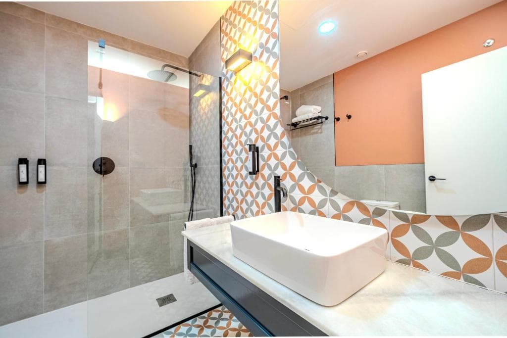 Hotel ITC Madrid by Soho Boutique - 6