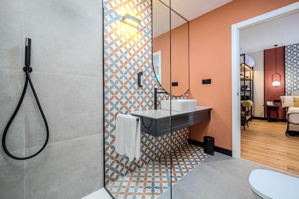 Hotel ITC Madrid by Soho Boutique - 7