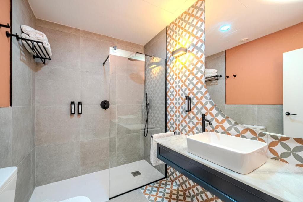 Hotel ITC Madrid by Soho Boutique - 8