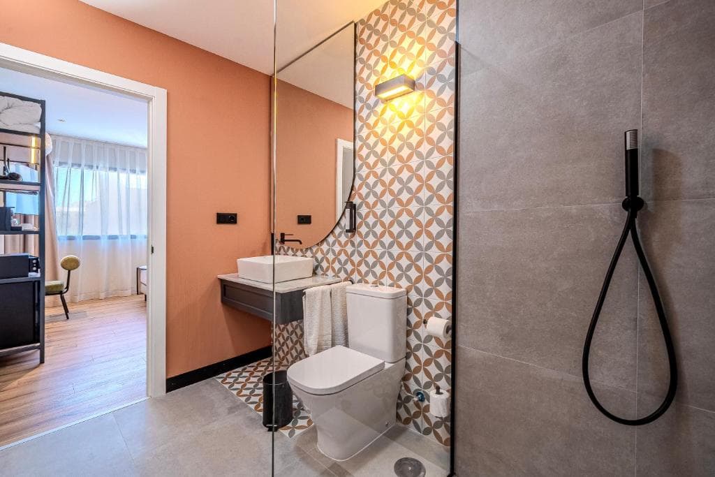 Hotel ITC Madrid by Soho Boutique - 10