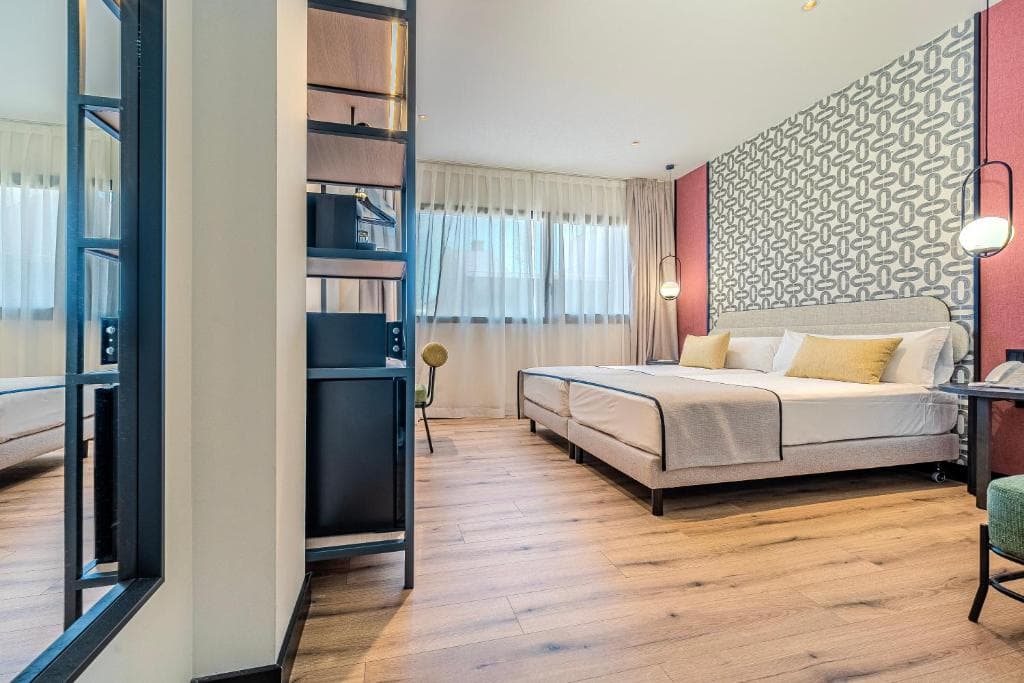 Hotel ITC Madrid by Soho Boutique - 16