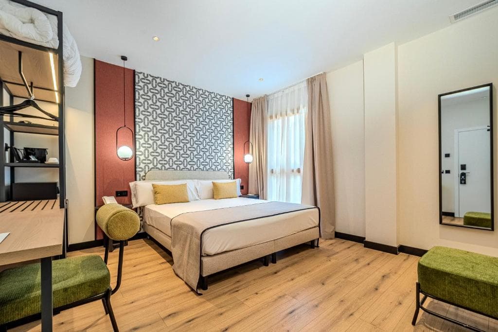 Hotel ITC Madrid by Soho Boutique - 18