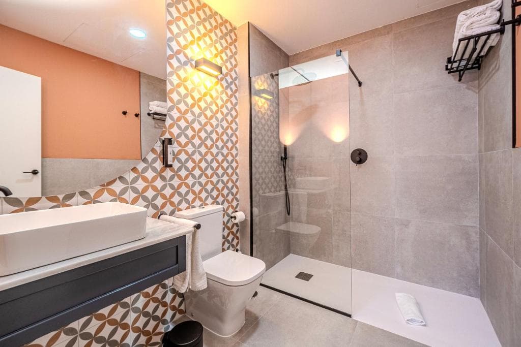 Hotel ITC Madrid by Soho Boutique - 19