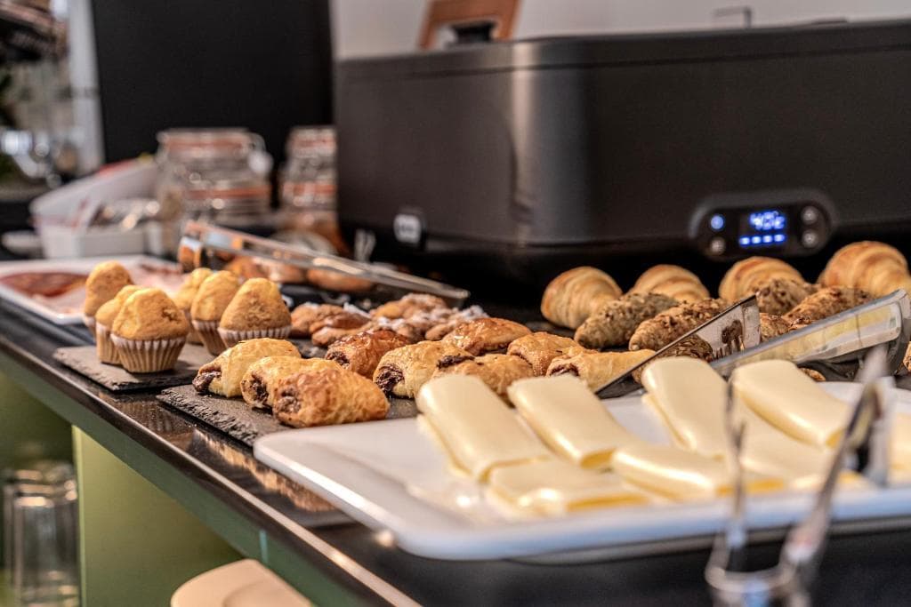 Hotel ITC Madrid by Soho Boutique - 20