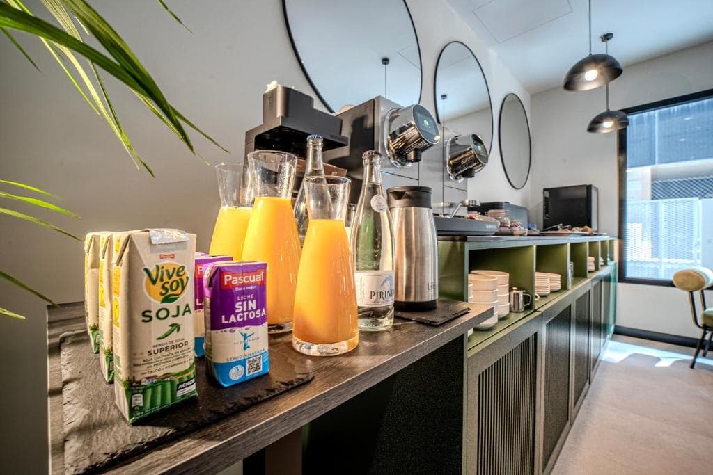 Hotel ITC Madrid by Soho Boutique - 21