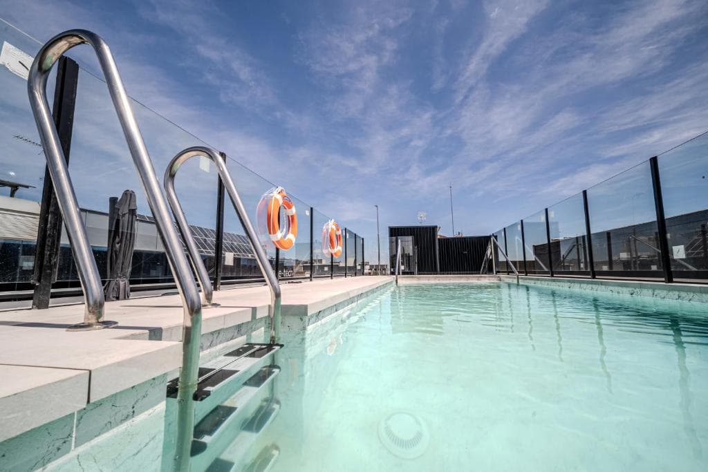 Hotel ITC Madrid by Soho Boutique - 25
