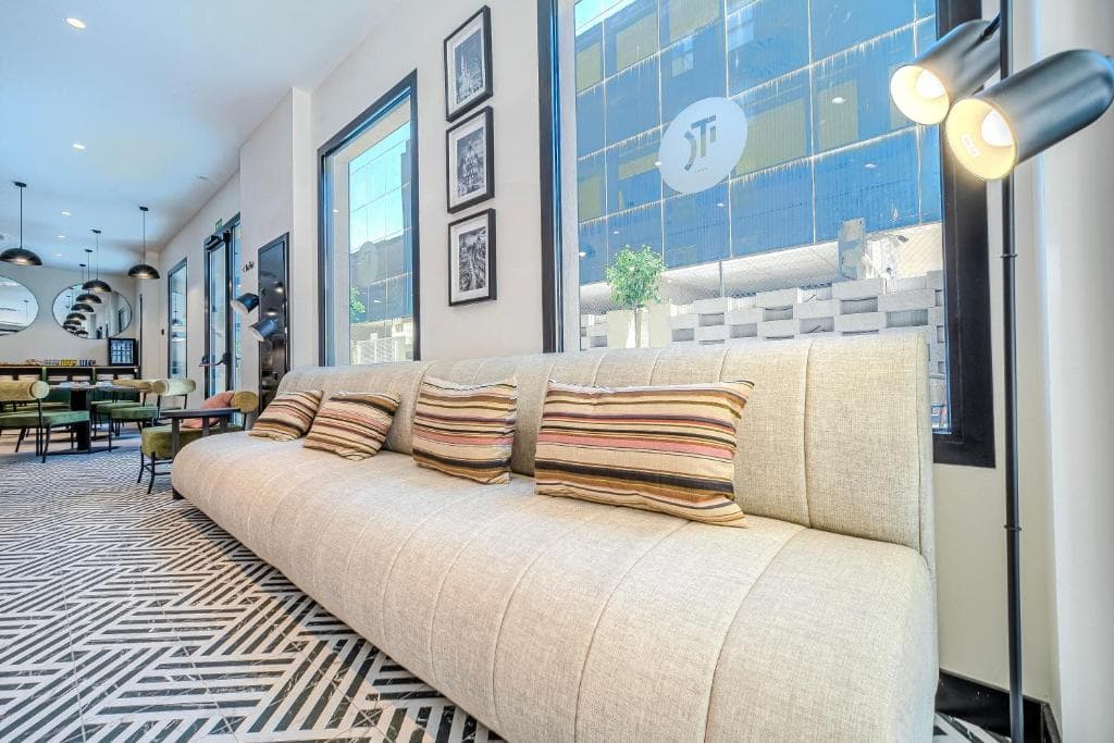 Hotel ITC Madrid by Soho Boutique - 26