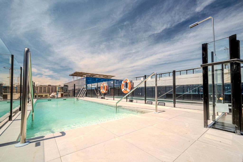 Hotel ITC Madrid by Soho Boutique - 28