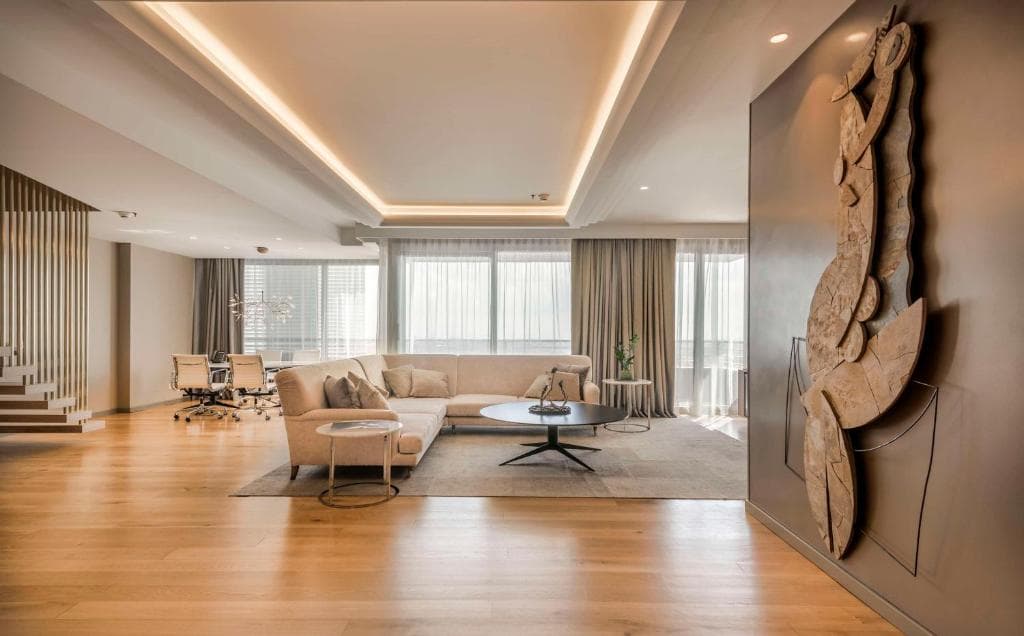 Hotel NH Collection Madrid Eurobuilding - 29