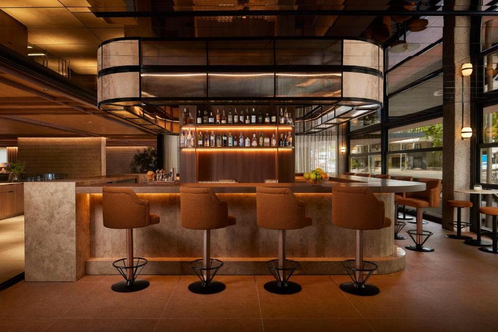 Hotel NH Collection Madrid Eurobuilding - 41