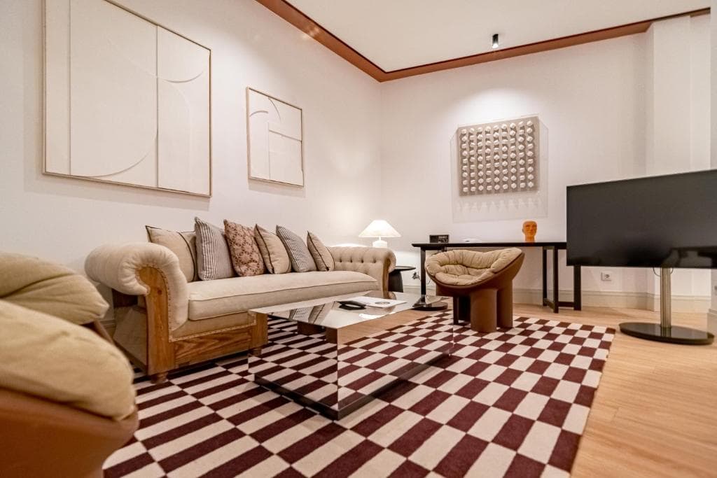 Apartamentos Soho Boutique Hoy No Me Puedo Levantar - 8