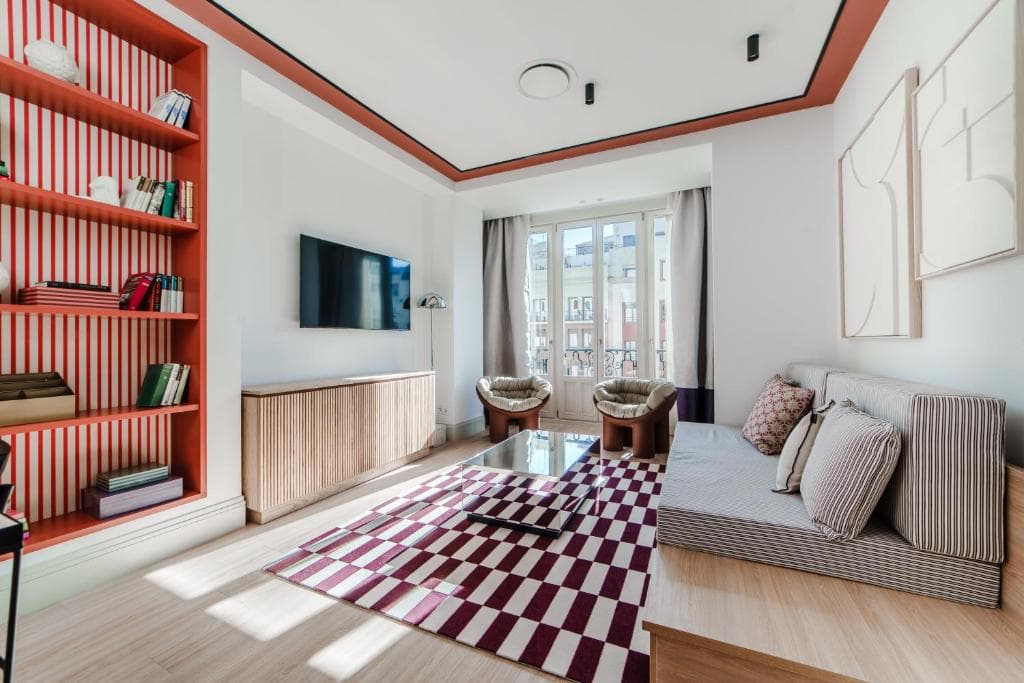 Apartamentos Soho Boutique Hoy No Me Puedo Levantar - 12