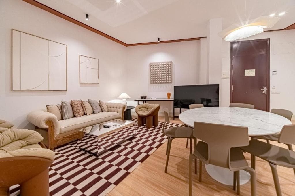 Apartamentos Soho Boutique Hoy No Me Puedo Levantar - 18
