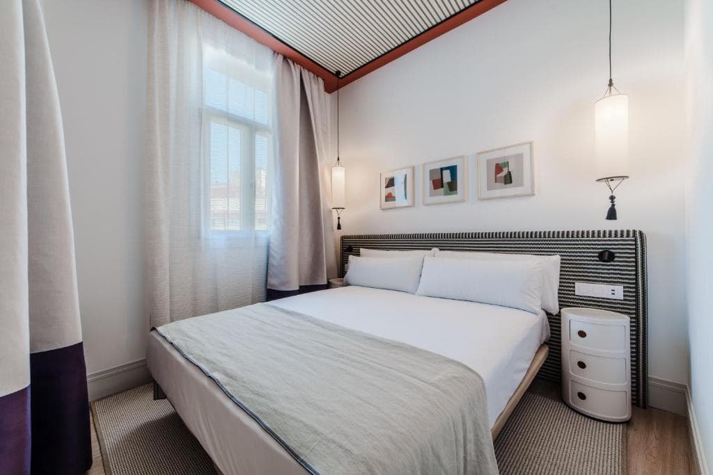 Apartamentos Soho Boutique Hoy No Me Puedo Levantar - 28