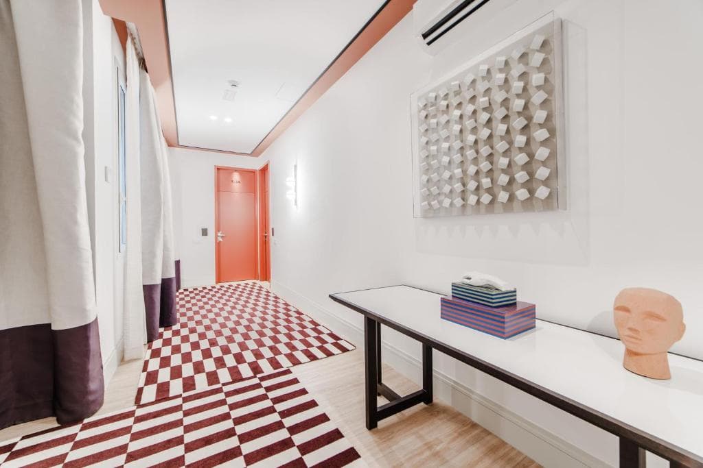 Apartamentos Soho Boutique Hoy No Me Puedo Levantar - 35