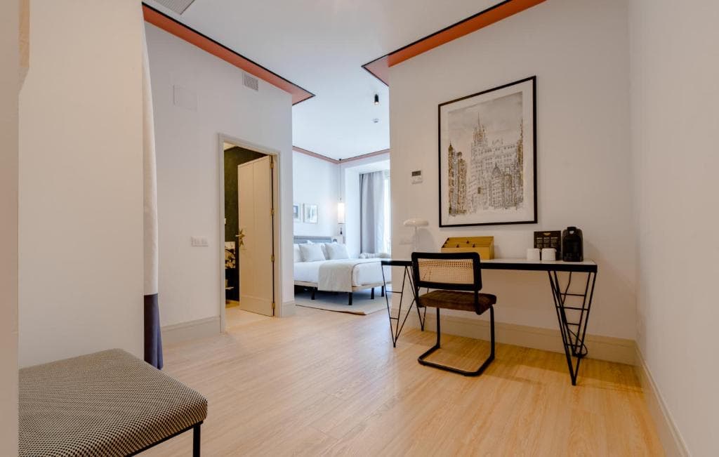 Apartamentos Soho Boutique Hoy No Me Puedo Levantar - 42