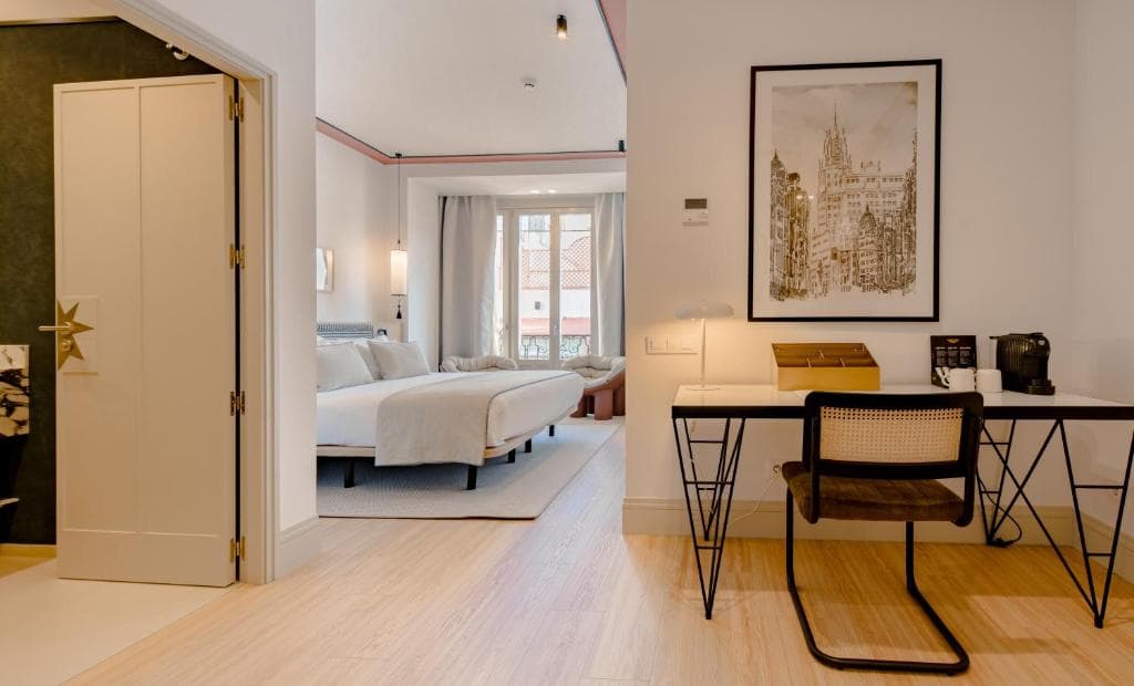 Apartamentos Soho Boutique Hoy No Me Puedo Levantar - 43