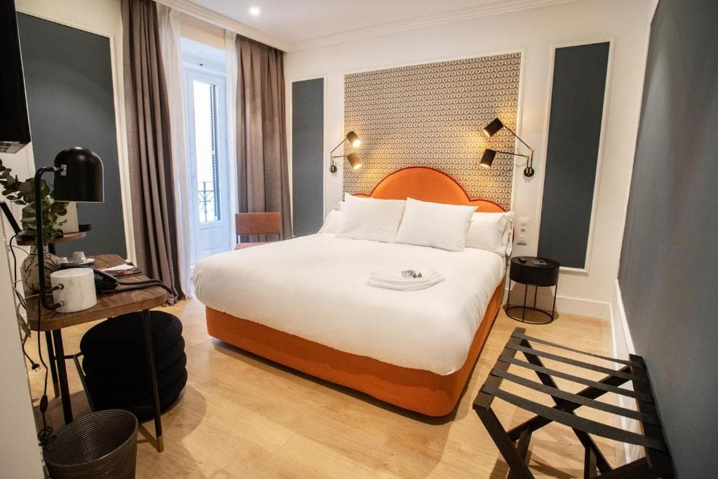Hotel Soho Boutique Opera - 2