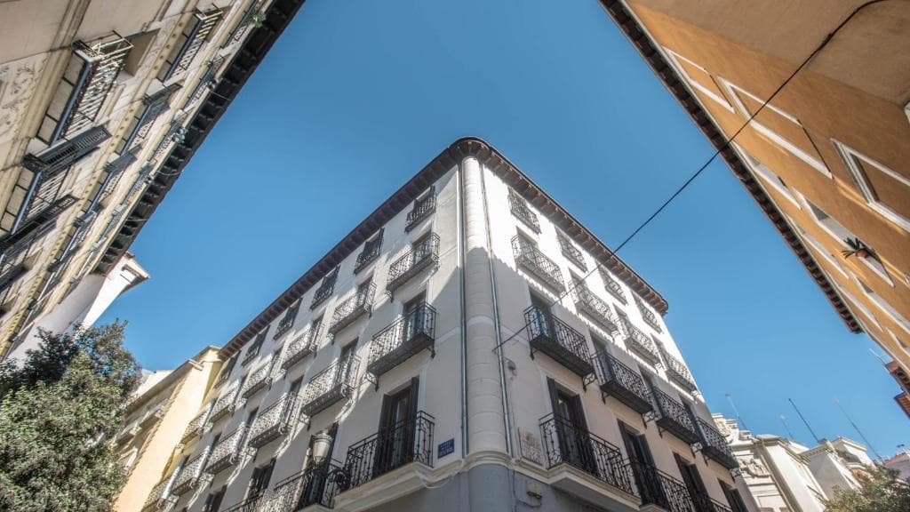 Hotel Soho Boutique Opera - 7