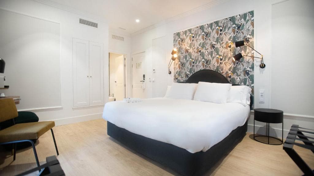 Hotel Soho Boutique Opera - 18