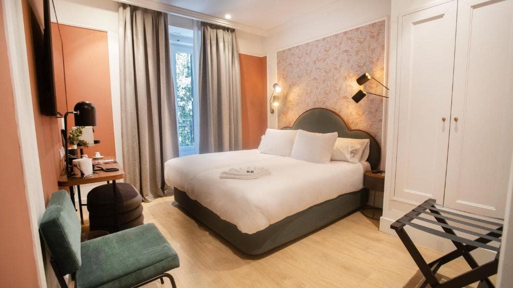 Hotel Soho Boutique Opera - 22