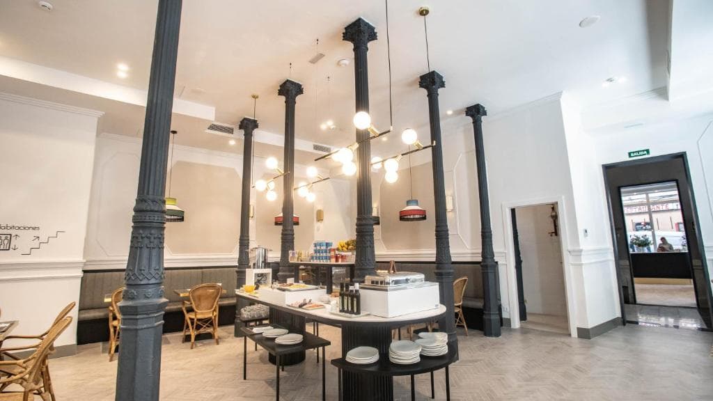Hotel Soho Boutique Opera - 25