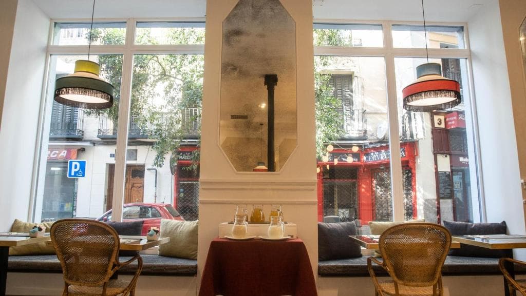 Hotel Soho Boutique Opera - 29