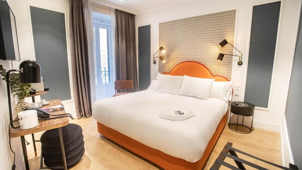 Hotel Soho Boutique Opera - 30