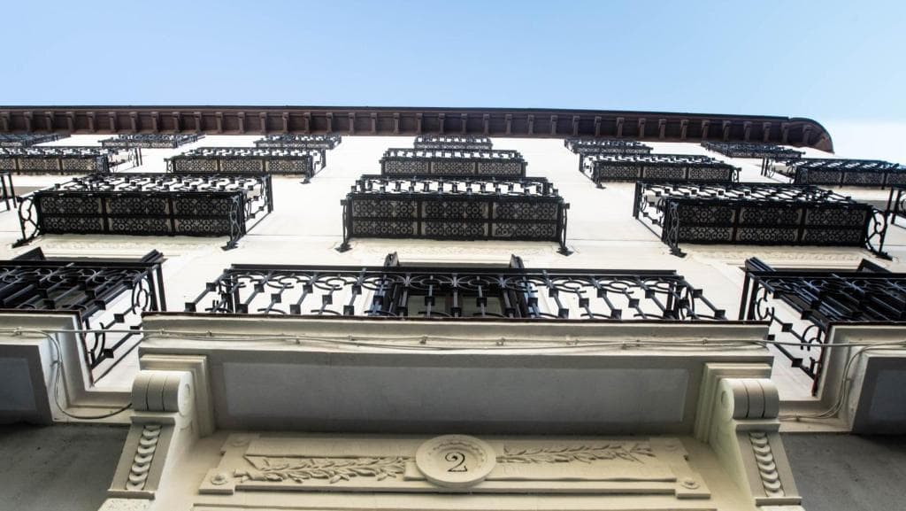 Hotel Soho Boutique Opera - 32