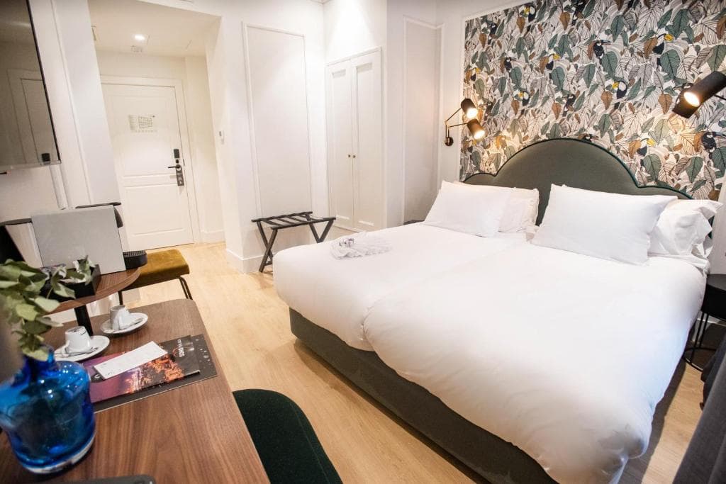 Hotel Soho Boutique Opera - 34
