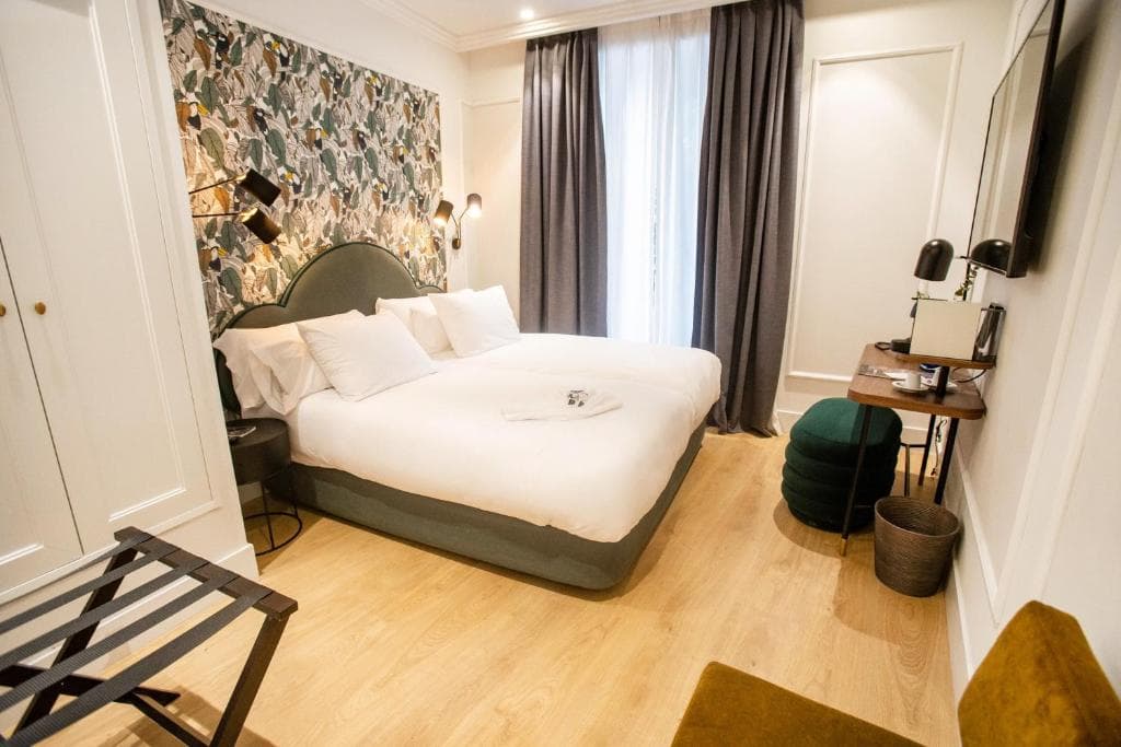 Hotel Soho Boutique Opera - 35
